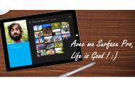 Surface Pro & Office 365, Office 2016